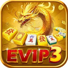 EVIP3 - Pertempuran Seru di Dunia Battle Royale