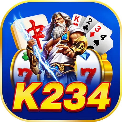 K234 - Pertarungan Seru di Dunia Action