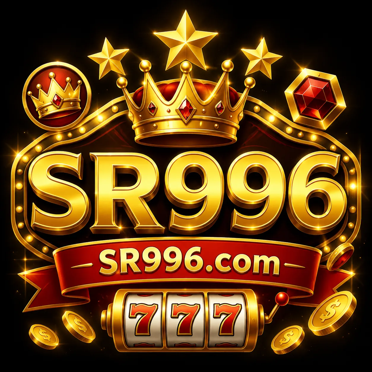 SR996 - Game Sepak Bola yang Seru dan Menarik